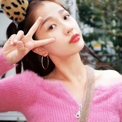 银簪子